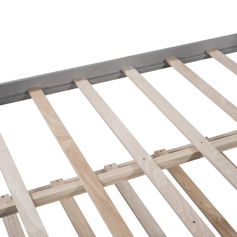 Full size Daybed with Twin size Trundle