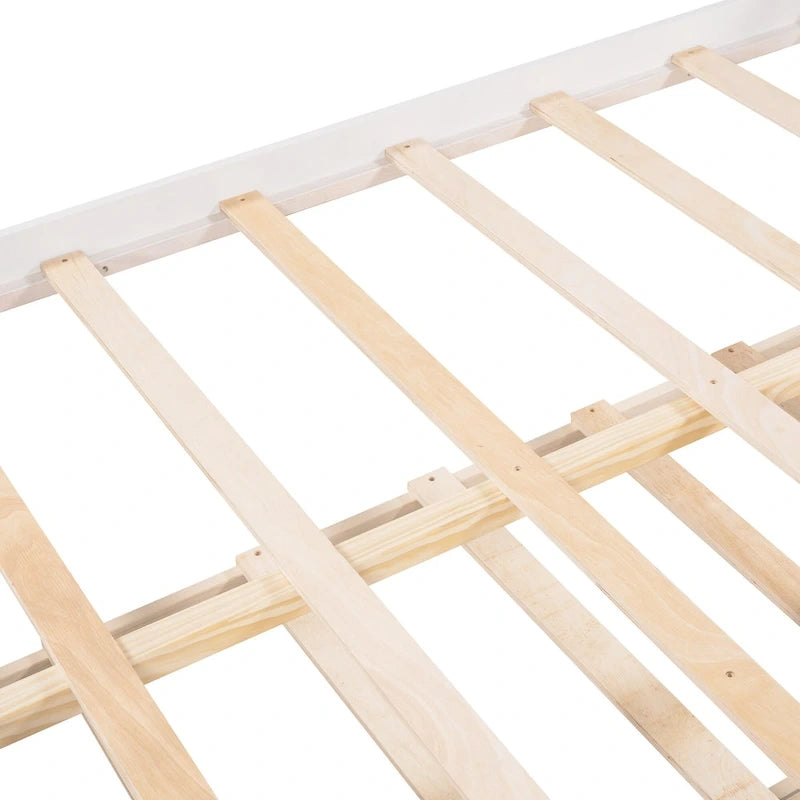 Full size Daybed with Twin size Trundle