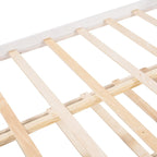 Full size Daybed with Twin size Trundle