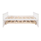 Full size Daybed with Twin size Trundle