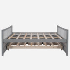 Full size Daybed with Twin size Trundle