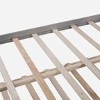 Full size Daybed with Twin size Trundle