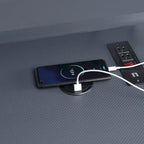 48-inch Contemporary Gaming Desk