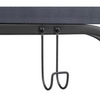 48-inch Contemporary Gaming Desk