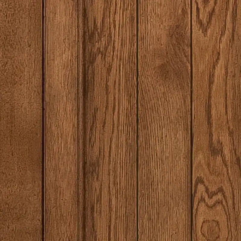 Tobacco Windsor Back Arm Chair