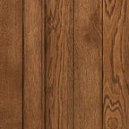 Tobacco Windsor Back Arm Chair