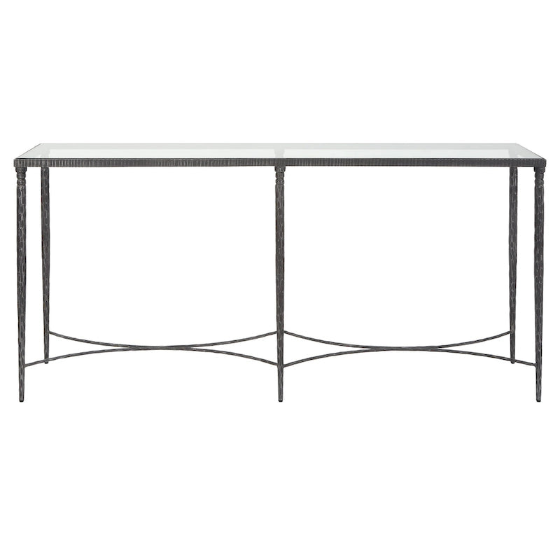 Uttermost Washington Console Table - 63W x 30H x 14D