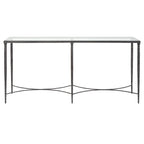 Uttermost Washington Console Table - 63W x 30H x 14D