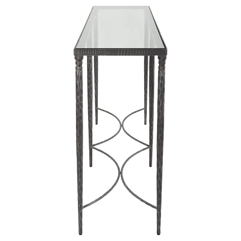 Uttermost Washington Console Table - 63W x 30H x 14D