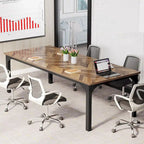 70.8 Inch Executive Desk, Large Office Computer Desk