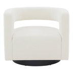 Swivel Chair (Fully Assembled) - 31.1 W x 28.4 L x 26.8 H - 31Wx28Dx27H