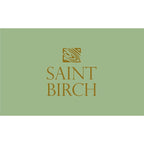 Bureau d'écriture contemporain bicolore Saint Birch Finley de 59 pouces avec rangement