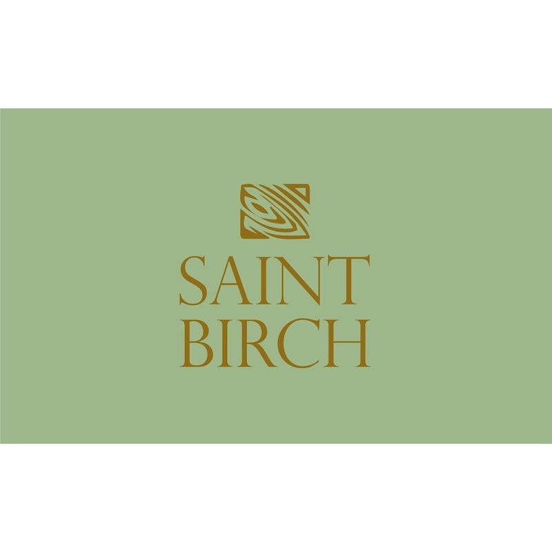 Bureau d'écriture contemporain bicolore Saint Birch Finley de 59 pouces avec rangement