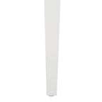 SAFAVIEH Chelsie 3 Door 2-Shelf Sideboard - 54 W x 14 D x 30 H - 54Wx14Dx30H