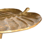 SAFAVIEH Sharlene Table d'appoint Or - 15 x 13 x 21 - 15L x 13P x 21H