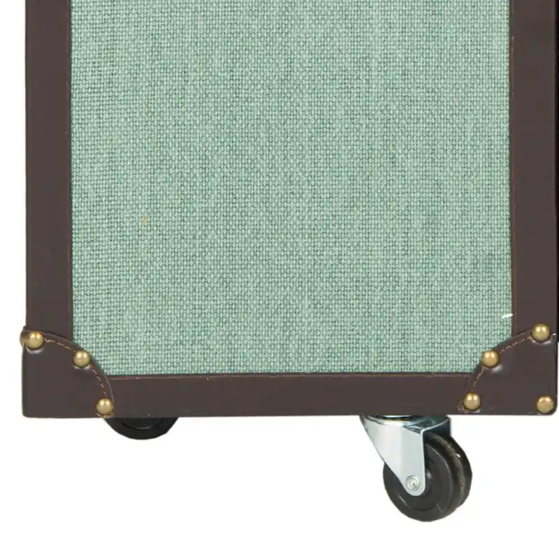SAFAVIEH Krista Storage Beige Bar Cabinet - 23.6 x 17.7 x 42.1 - 24Wx18Dx42H