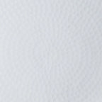 Helaine Silver Round Table - 15 W x 15 D x 16 H - 15Wx15Dx16H