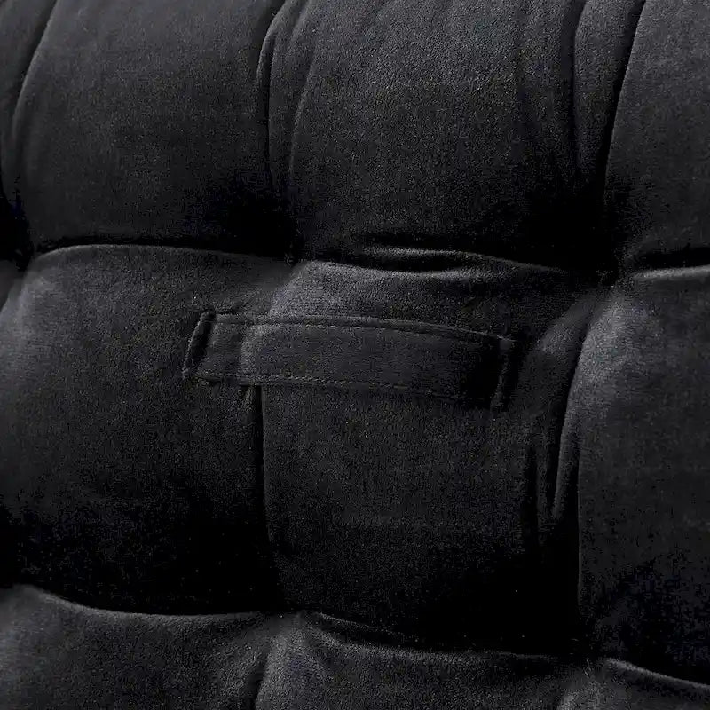 Cushion Tufted College Headboard by