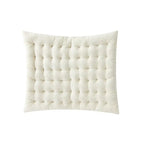 Cushion Tufted College Headboard by