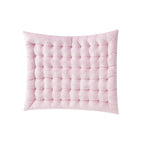 Cushion Tufted College Headboard by