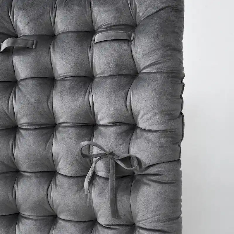 Cushion Tufted College Headboard by