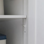 Rolling Kitchen Island on Wheels,Kitchen Cart Breakfast Bar
