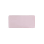 Manhattan Comfort Abigail Mid-Century Modern Velvet Upholstered Bench