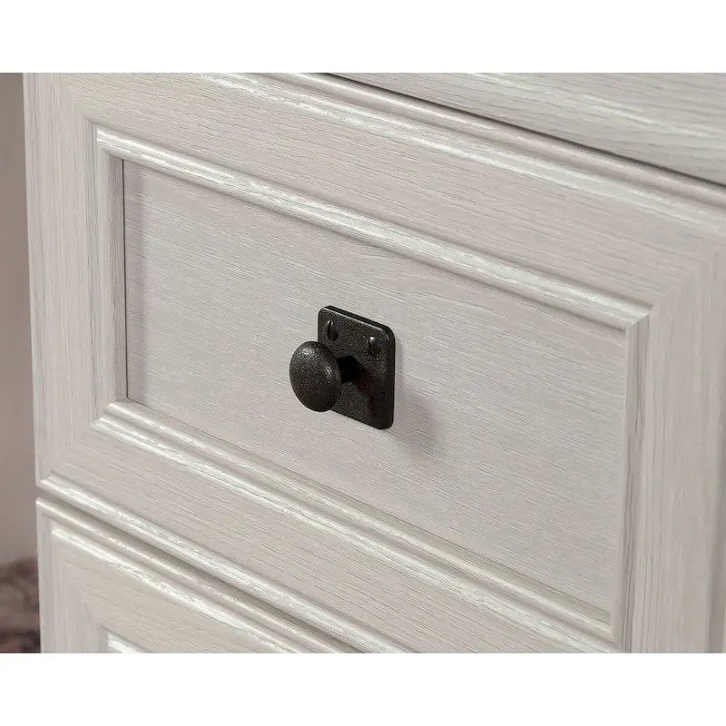 Sauder Palladia Collection Executive Desk