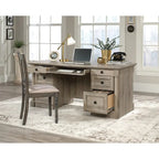 Sauder Palladia Collection Executive Desk