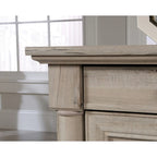 Sauder Palladia Collection Executive Desk
