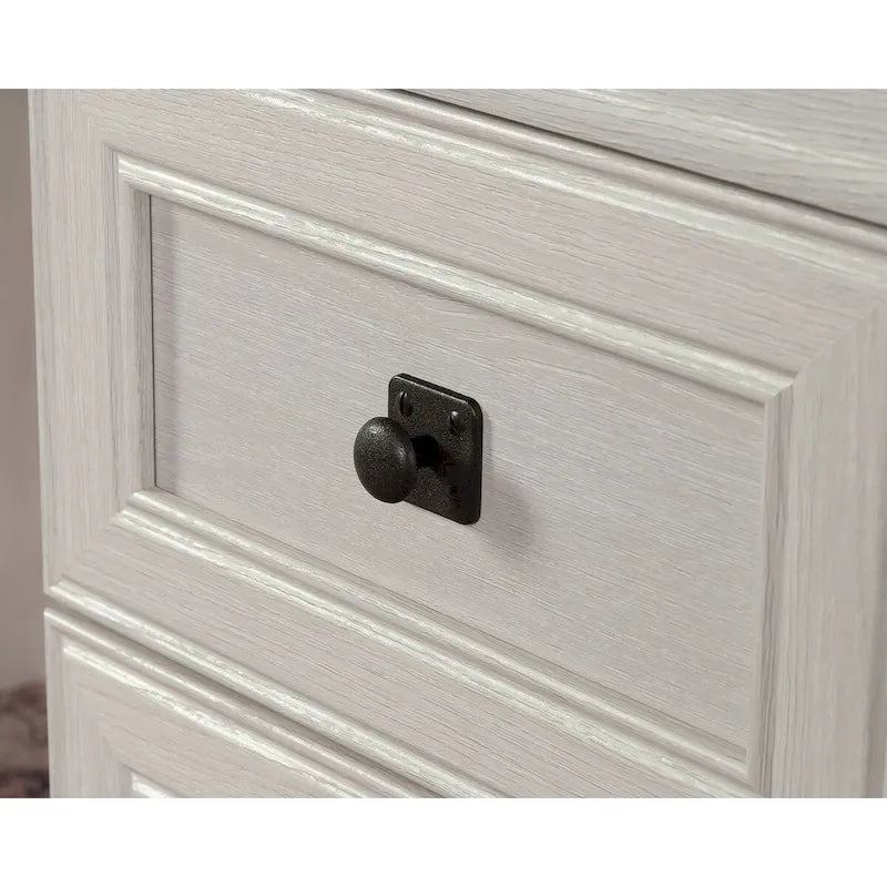 Sauder Palladia Collection Executive Desk