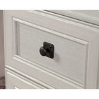 Sauder Palladia Collection Executive Desk