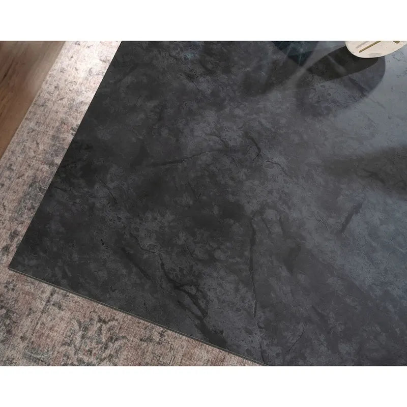 Sauder Palladia Collection Executive Desk