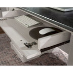 Sauder Palladia Collection Executive Desk