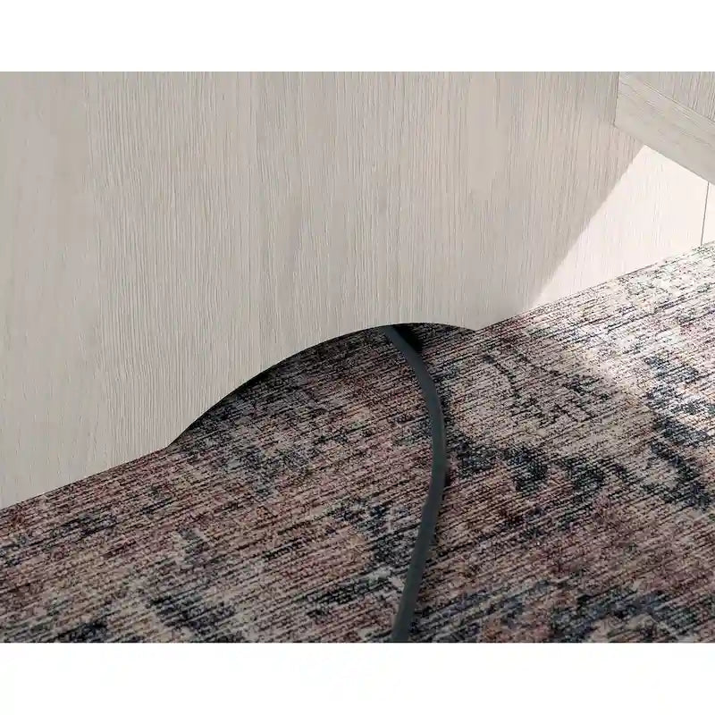 Sauder Palladia Collection Executive Desk