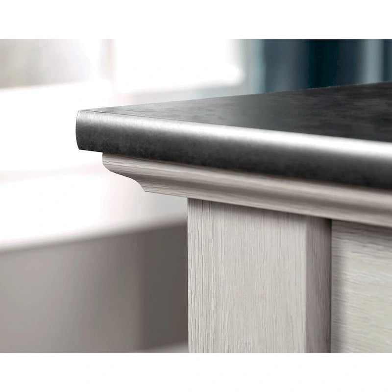 Sauder Palladia Collection Executive Desk