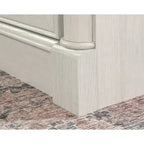 Sauder Palladia Collection Executive Desk