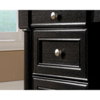 Sauder Palladia Collection Executive Desk