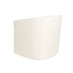 Fauteuil Club pivotant Sornas de Christopher Knight Home