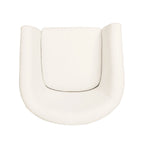 Fauteuil Club pivotant Sornas de Christopher Knight Home