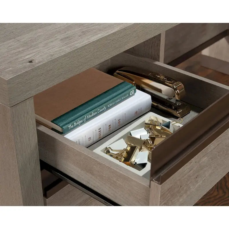 Manhattan Gate L Desk Mo