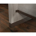 Manhattan Gate L Desk Mo