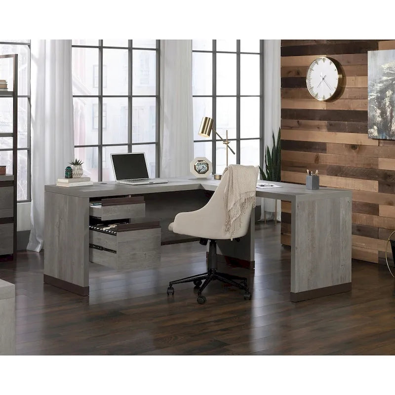 Manhattan Gate L Desk Mo