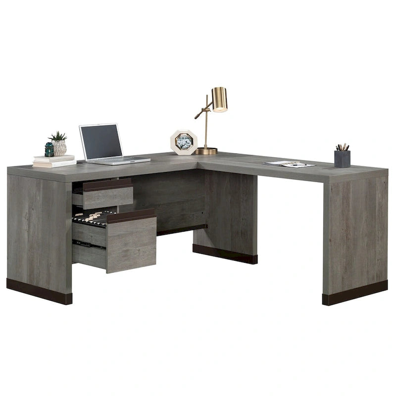 Manhattan Gate L Desk Mo