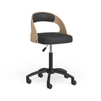 Ashwood Low Back Office Chair