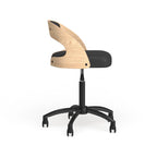Ashwood Low Back Office Chair