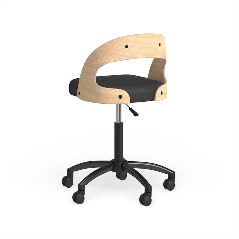 Ashwood Low Back Office Chair