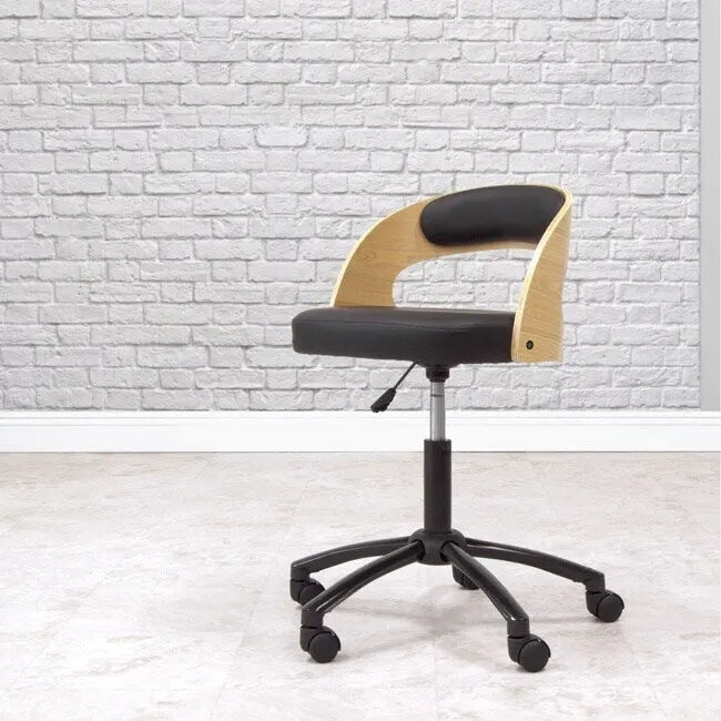 Ashwood Low Back Office Chair