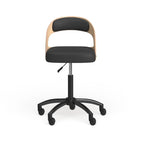 Ashwood Low Back Office Chair