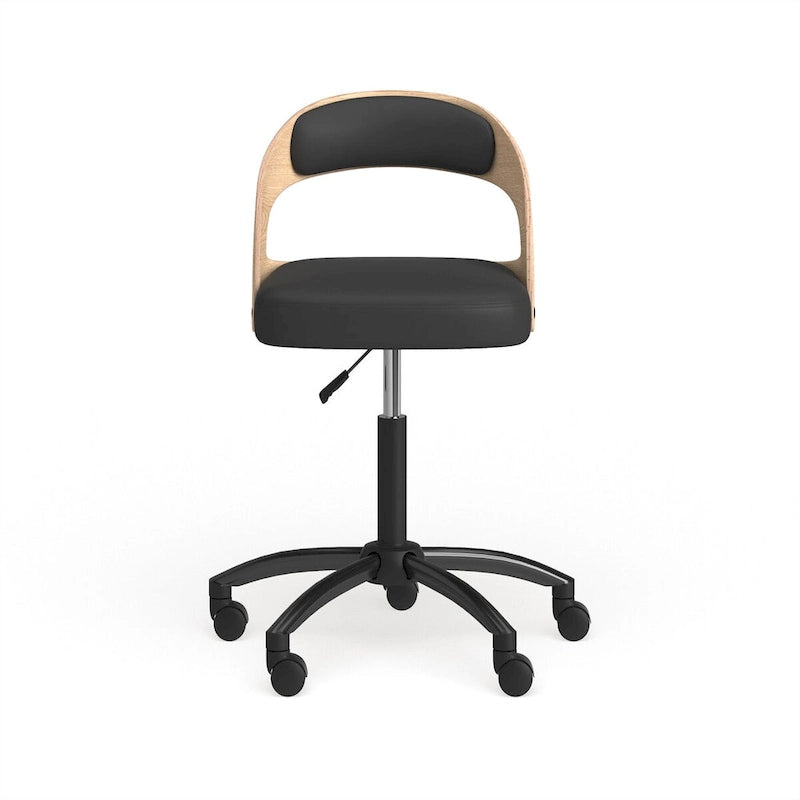 Ashwood Low Back Office Chair